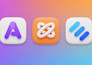 design eye catching app icons for android and games